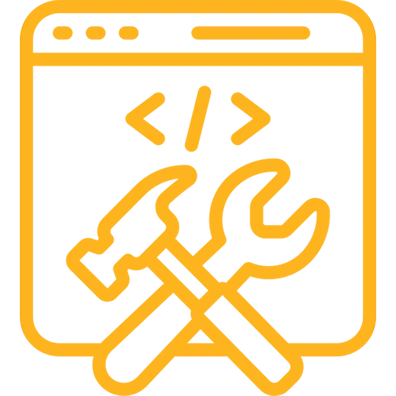 line-vertical right Build & Launch